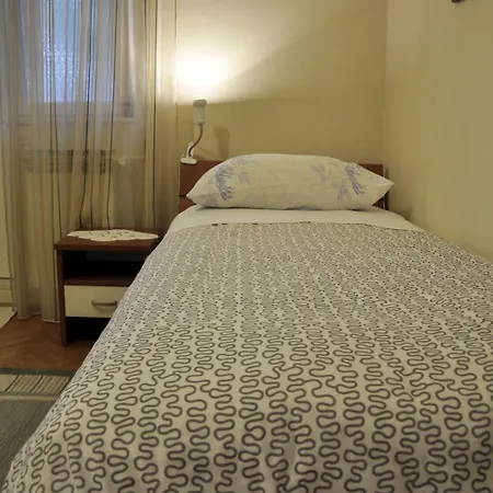 Bakica 4* Τρογκίρ