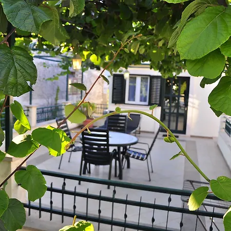 Guest house Villa Bakica