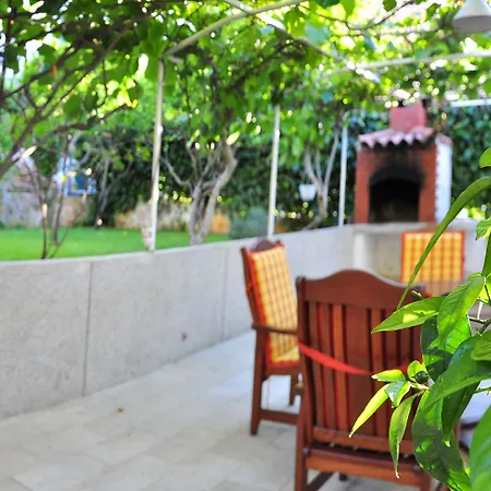 Guest house Villa Bakica 4*