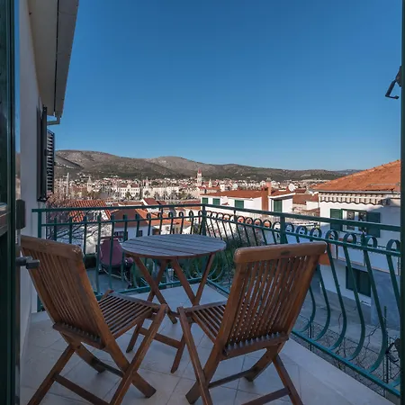 Villa Bakica 4* Trogir