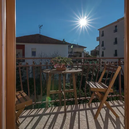 Villa Bakica Trogir