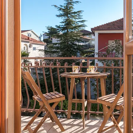 Villa Bakica 4* Trogir