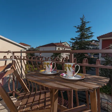 Villa Bakica Guest house