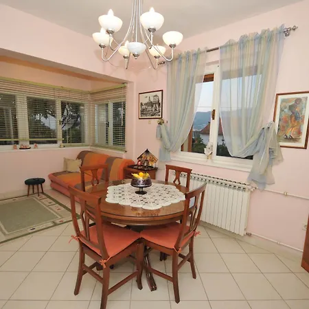 Villa Bakica 4*