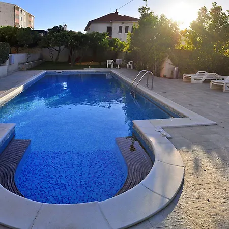 Bakica 4* Trogir