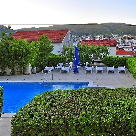 Villa Bakica Guest house