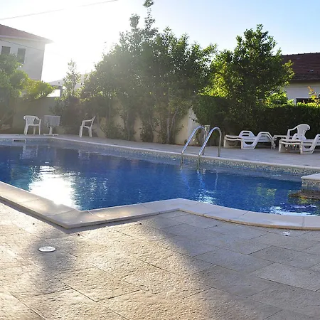 Villa Bakica 4* Trogir