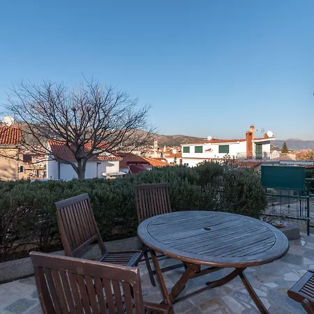 Guest house Villa Bakica 4*