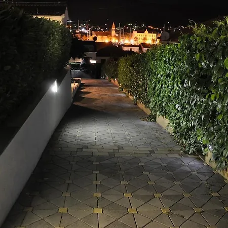 Πανσιόν Bakica