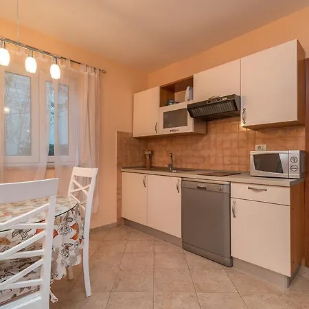 Villa Bakica Guest house