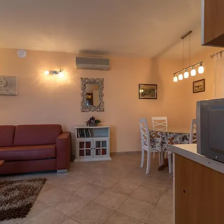 Guest house Villa Bakica