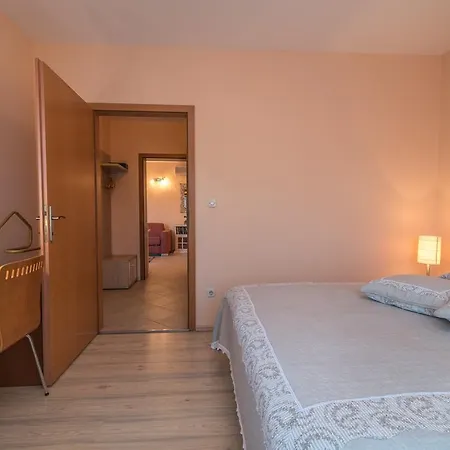 Villa Bakica 4*