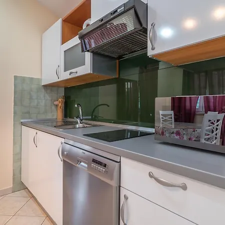Villa Bakica Guest house