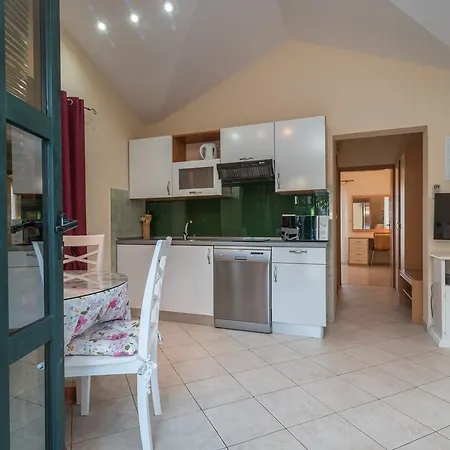 Villa Bakica 4* Trogir