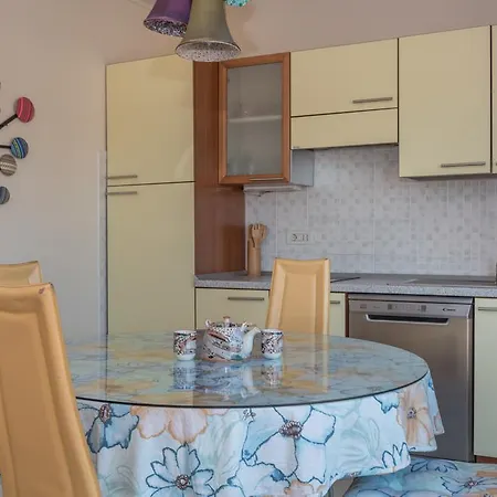 Bakica Τρογκίρ