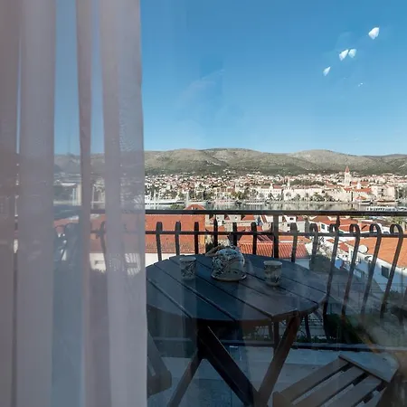 Bakica 4* Trogir