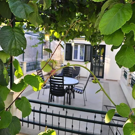 Villa Bakica