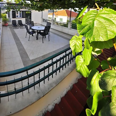 Πανσιόν Bakica