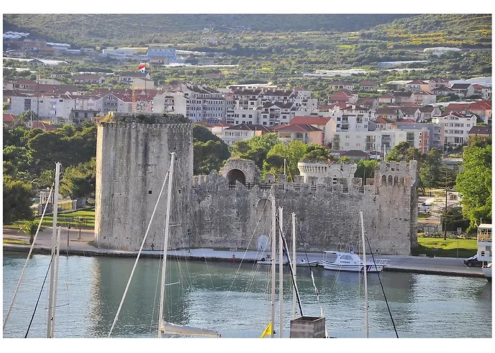 Bakica Penzion Trogir