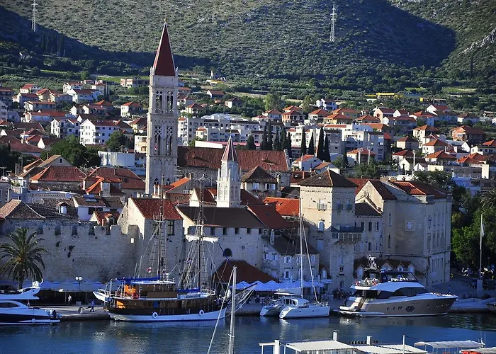 Bakica Trogir