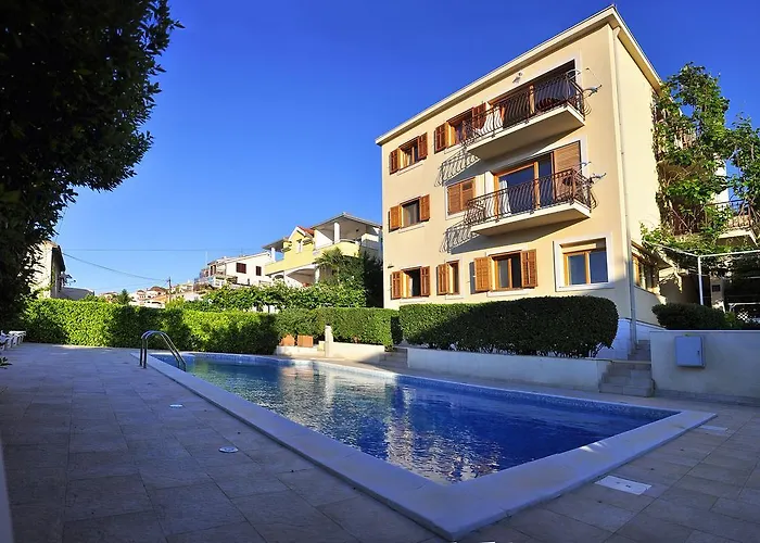 Penzion Bakica 4*