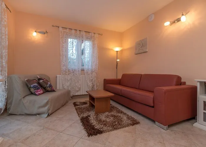 Bakica Penzion 4*