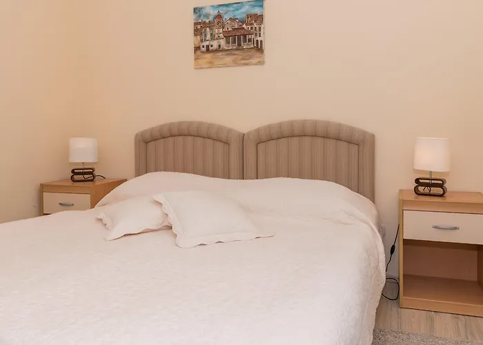 Bakica 4* Trogir