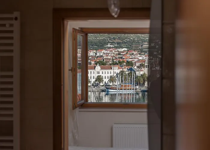 Bakica Penzion Trogir