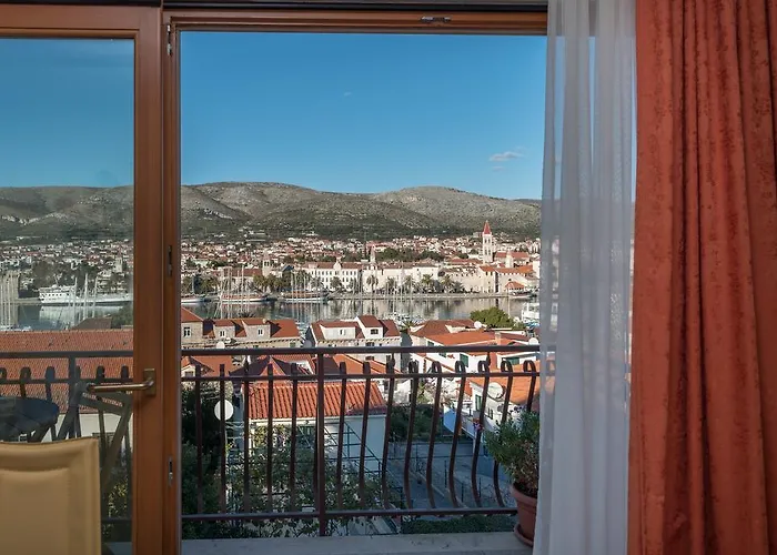 Penzion Bakica 4*