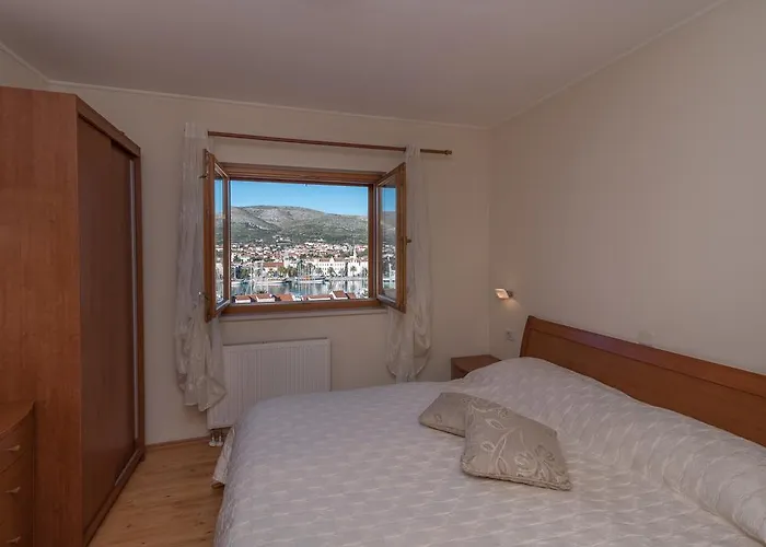 Penzion Bakica 4*