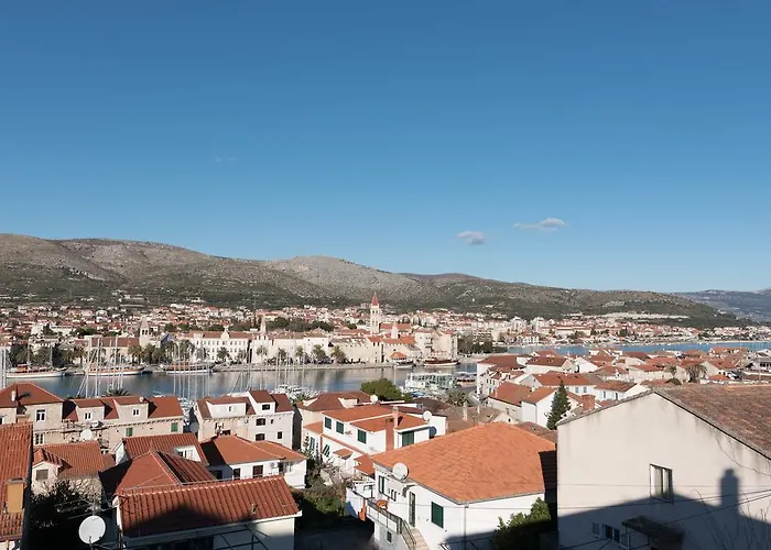 Bakica Trogir