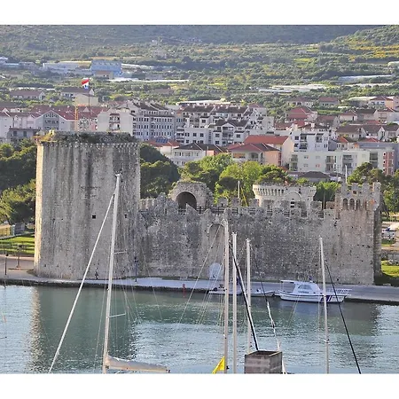 Bakica Vendégház Trogir
