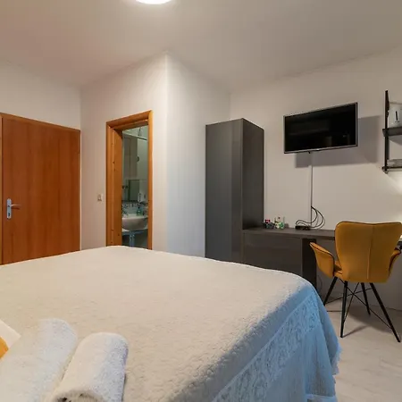 Konukevi Bakica Trogir