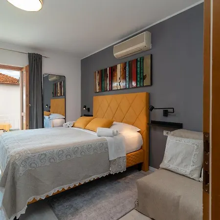 Bakica Trogir