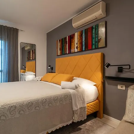 Bakica 4* Trogir