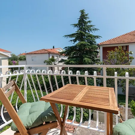 Konukevi Bakica Trogir