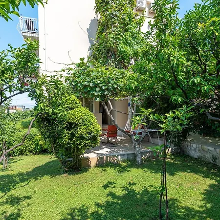 Konukevi Bakica Trogir
