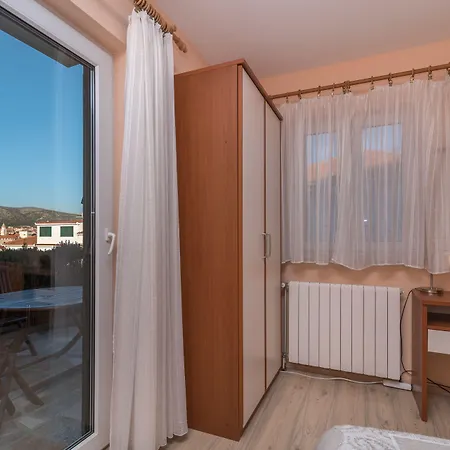 Bakica Vendégház Trogir