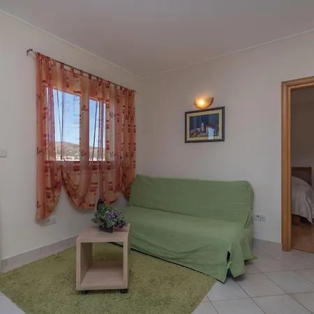 Bakica Vendégház Trogir