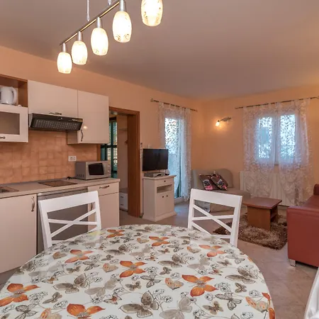 Bakica Vendégház Trogir