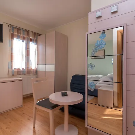 Bakica Vendégház 4*