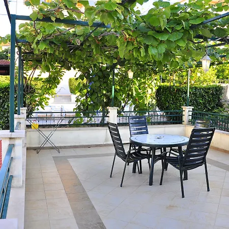 Vendégház Bakica Trogir