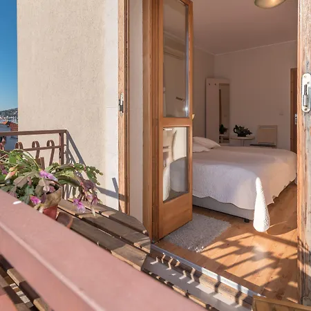 Bakica Vendégház Trogir