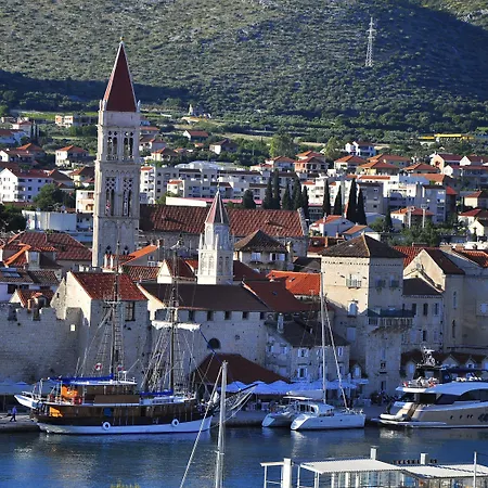 Bakica Vendégház Trogir