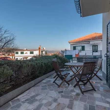 Konukevi Bakica Trogir
