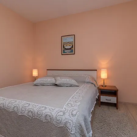 Bakica Vendégház Trogir