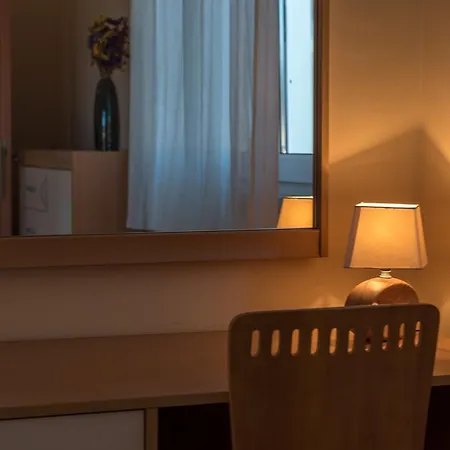 Vendégház Bakica 4*