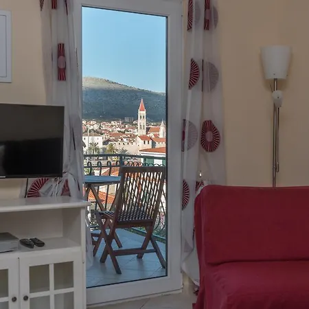 Vendégház Bakica Trogir