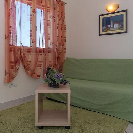 Vendégház Bakica Trogir