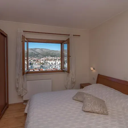 Vendégház Bakica 4*